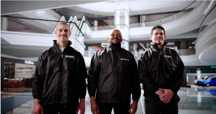 Patrol Masters Officers